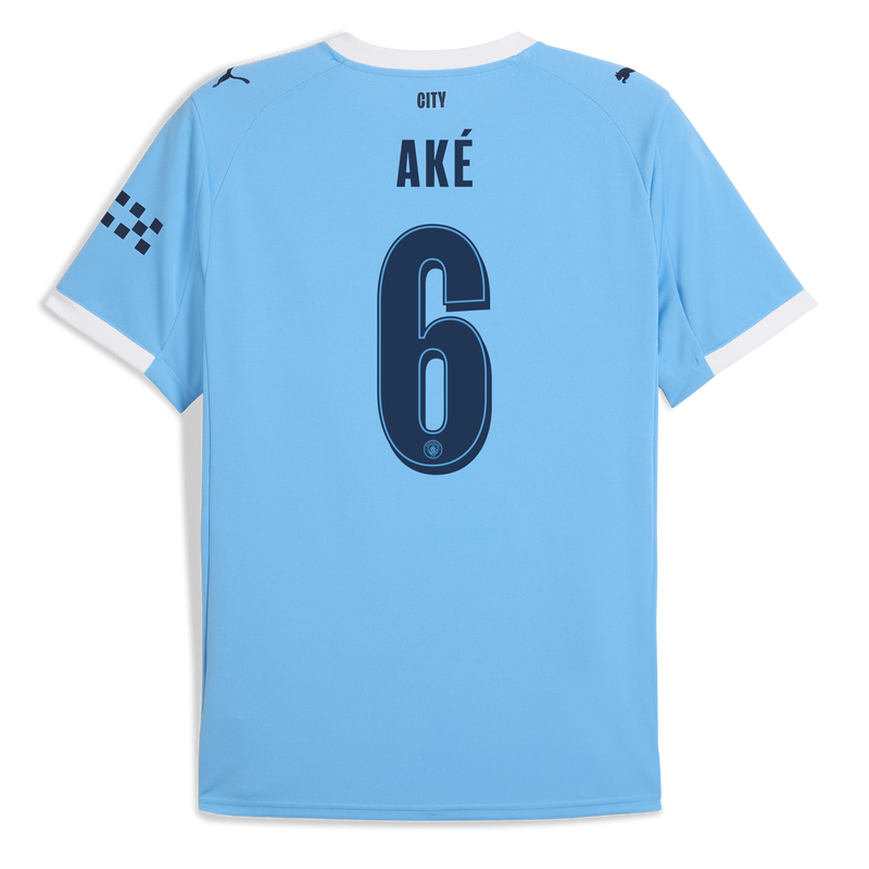 MENS Home SHIRT SS-AKÉ-6-EPL-PL - 