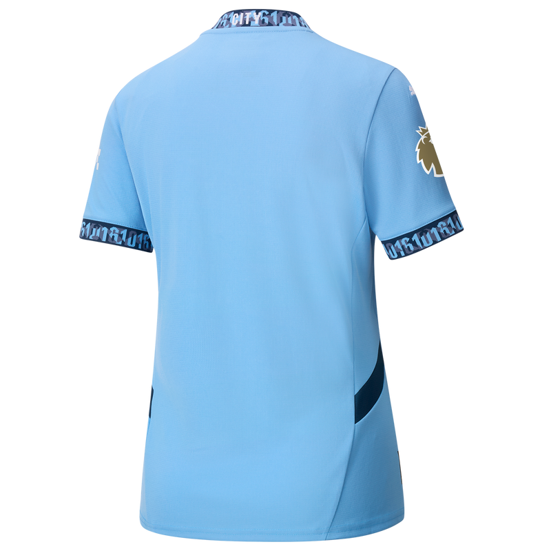 Custom man city jersey hot sale