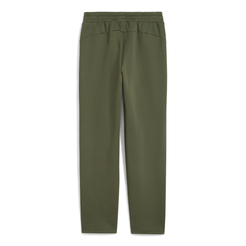 MCFC WMNS PUMATECH SWEATPANTS - green