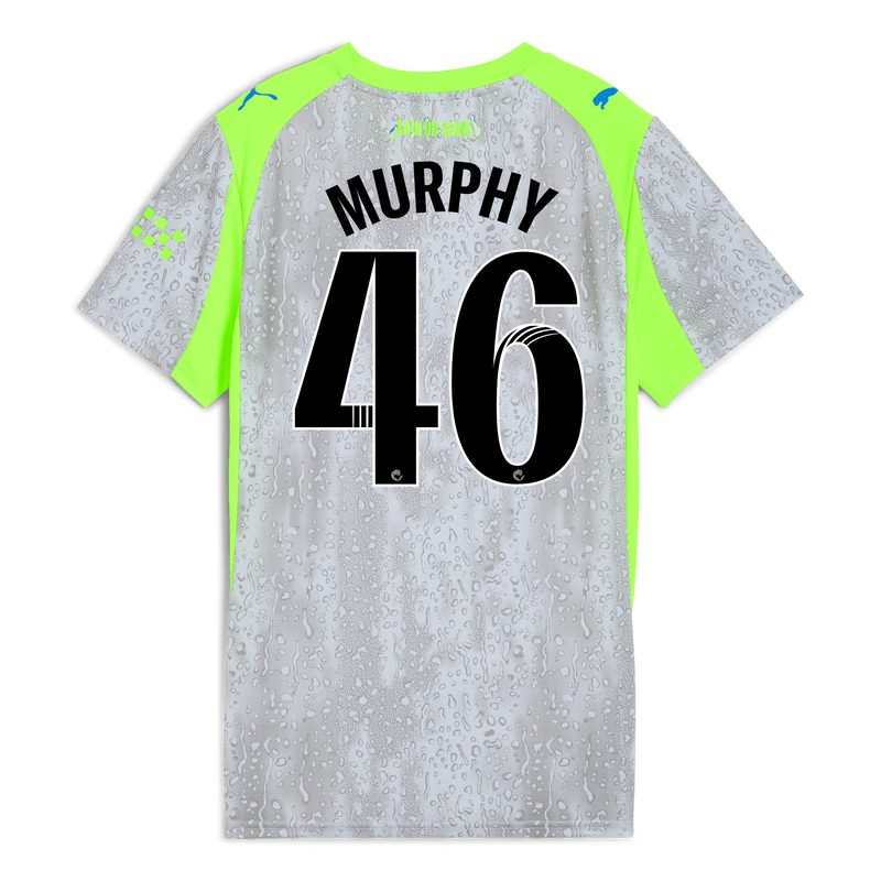WOMENS Third SHIRT SS-MURPHY-46-WSL-WSL - 