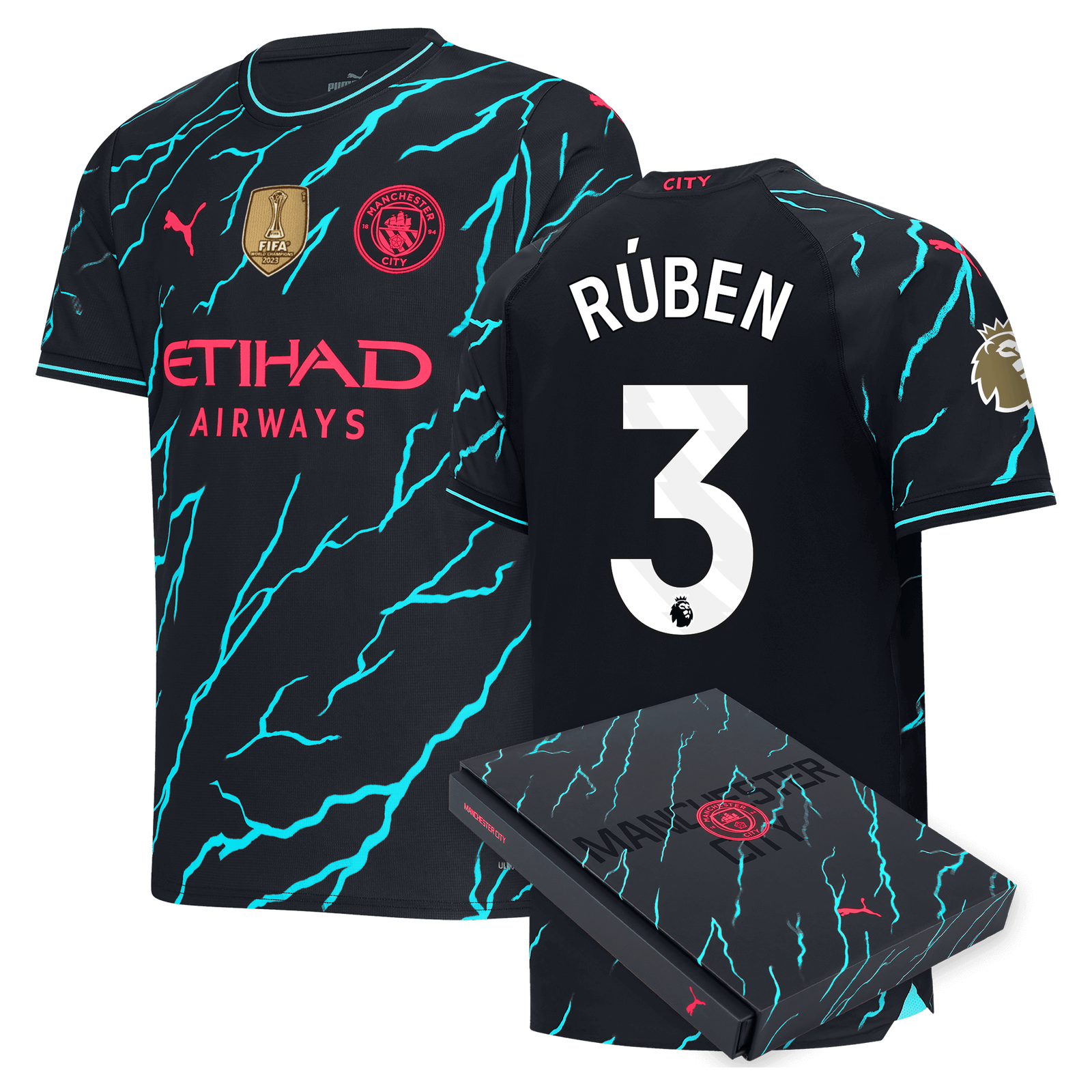 Terza maglia city clearance 2021