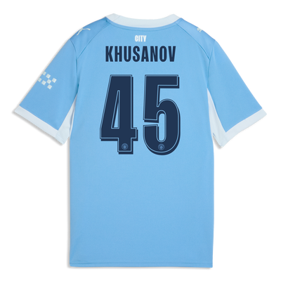 45 Abdukodir Khusanov | Official Man City Store