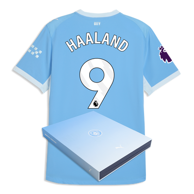 FW | Official Man City Store