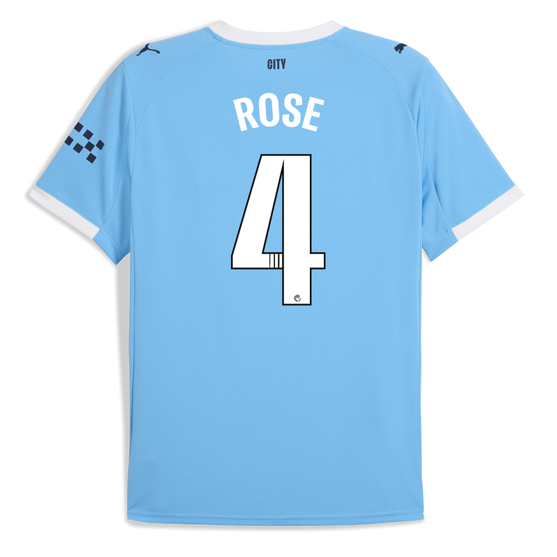 MENS Home SHIRT SS-ROSE-4-WSL-WSL - 