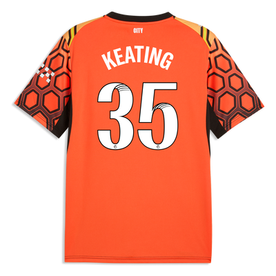 GK | Official Man City Store