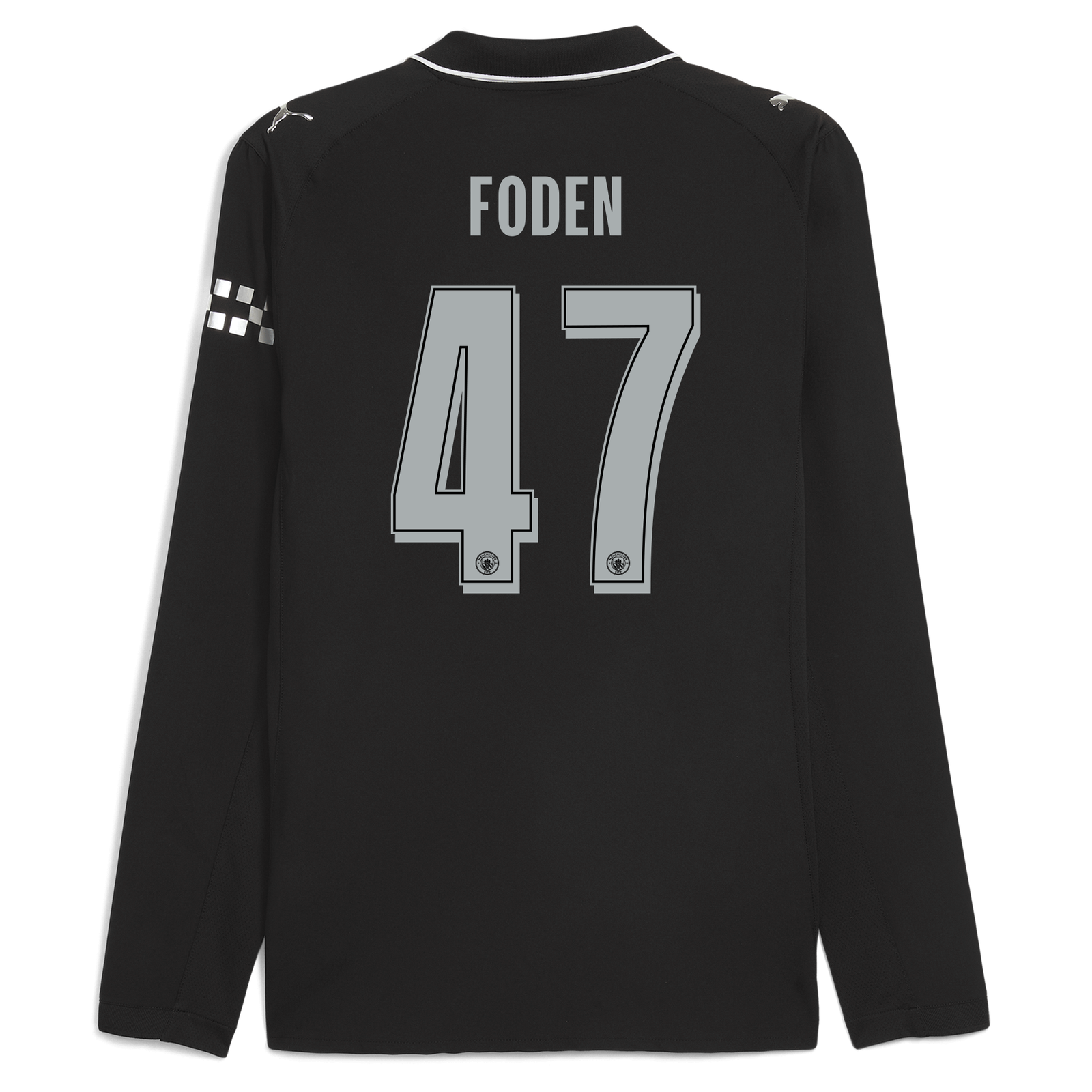 マンチェスターシティ FODEN 24/25 ユニフォーム オーセンティック マンチェスターシティ FODEN 24/25 ユニフォーム オーセンティック