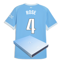 4 Jade Rose | Official Man City Store