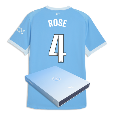 4 Jade Rose | Official Man City Store