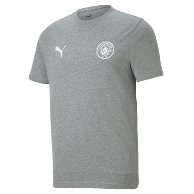 Manchester City Essentials Tee