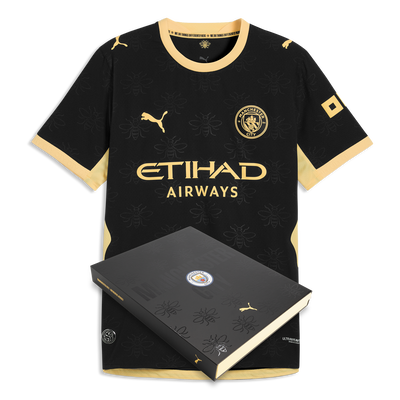 Manchester City 2026/27 メンズ アウェイキット | Man City Shop