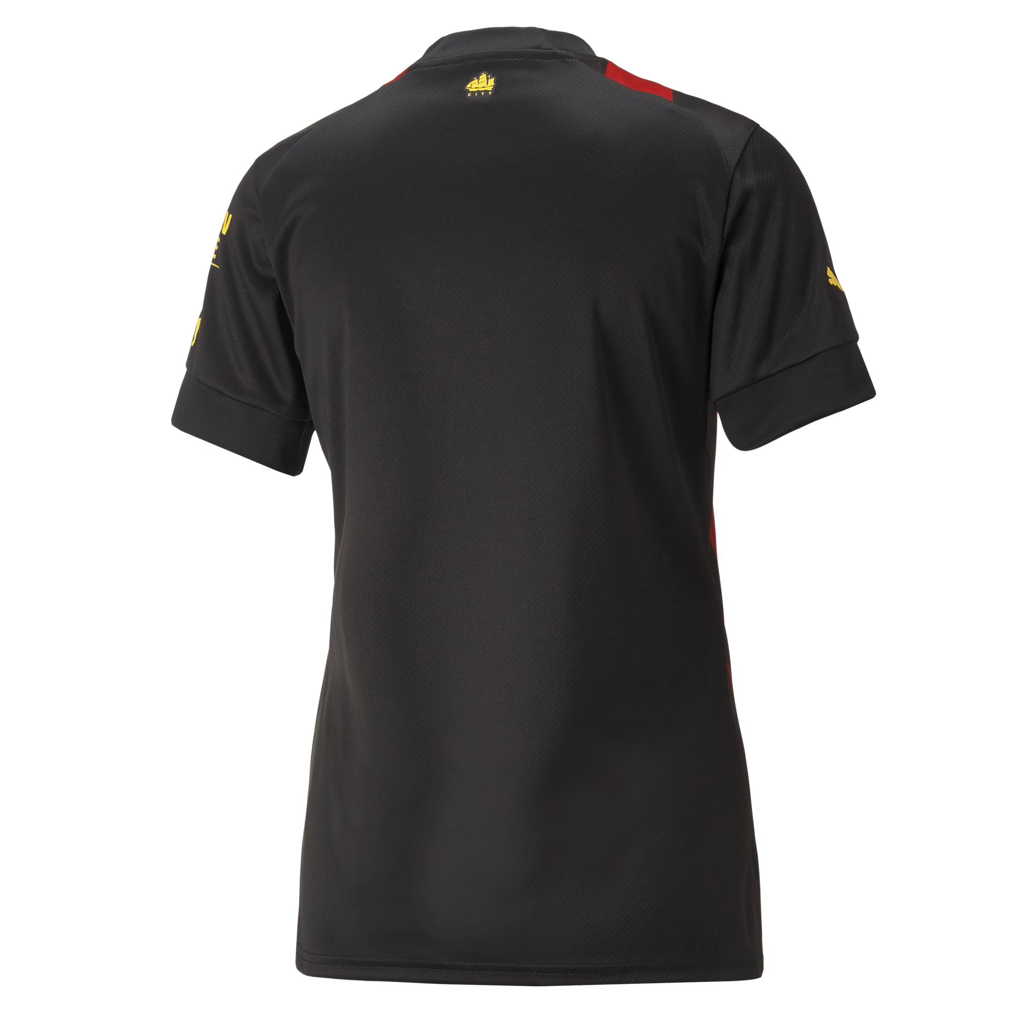 Man city new away shirt clearance