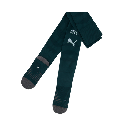 Calcetines de portero Manchester City 2025/26