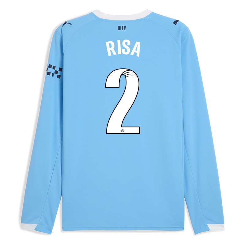 Mens Home SHIRT LS-RISA-2-WSL-WSL - 