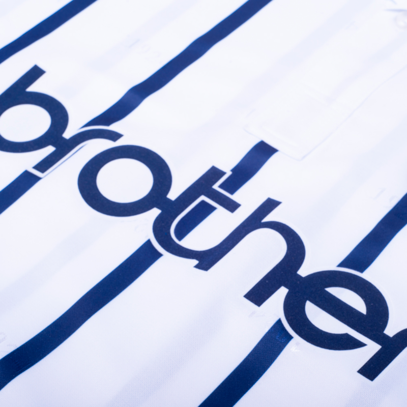 Manchester City 1993 Away Shirt | Official Man City Store