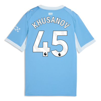 45 Abdukodir Khusanov | Official Man City Store