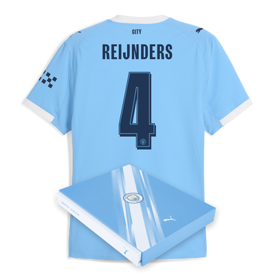 選手 | Official Man City Store