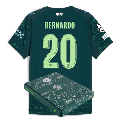 NIKE マンチェスターシティ ベルナルド・シルバ 実使用モデル US Mサイズ NIKE マンチェスターシティ ベルナルド・シルバ 実使用モデル US M