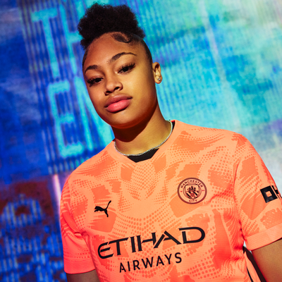 Women's goalkeeper jersey outlet