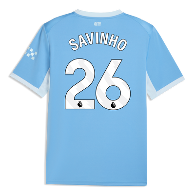 26 Savinho | Official Man City Store