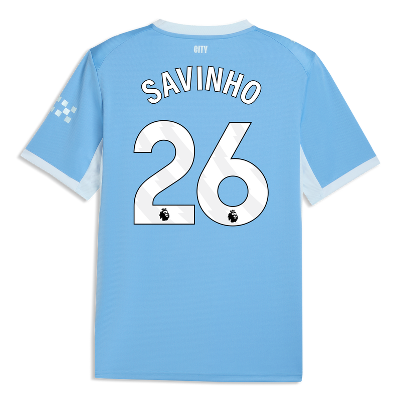 MENS Home SHIRT SS-SAVINHO-26-EPL-PL - 
