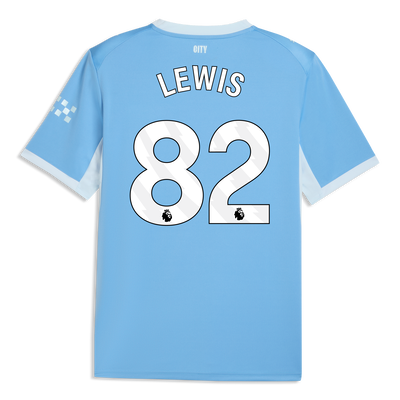 82 Rico Lewis | Official Man City Store