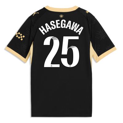 25 Yui Hasegawa | Official Man City Store