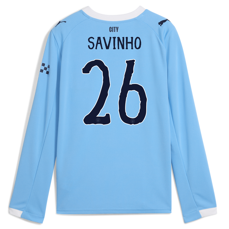 KIDS Home SHIRT LS-SAVINHO-26-EPL-PL - 