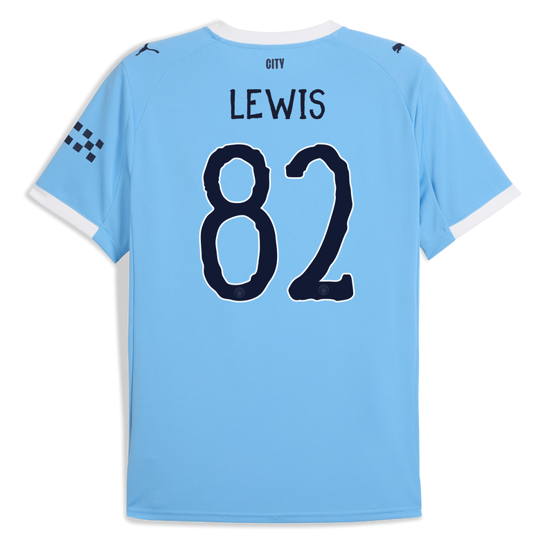 MENS Home SHIRT SS-LEWIS-82-EPL-PL - 