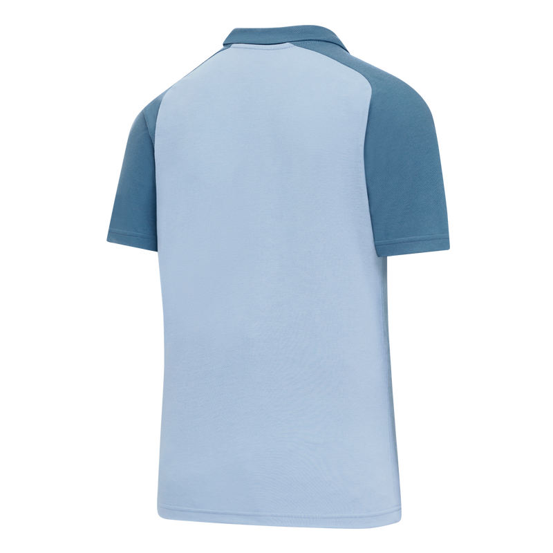 Manchester City Casuals Polo | Official Man City Store