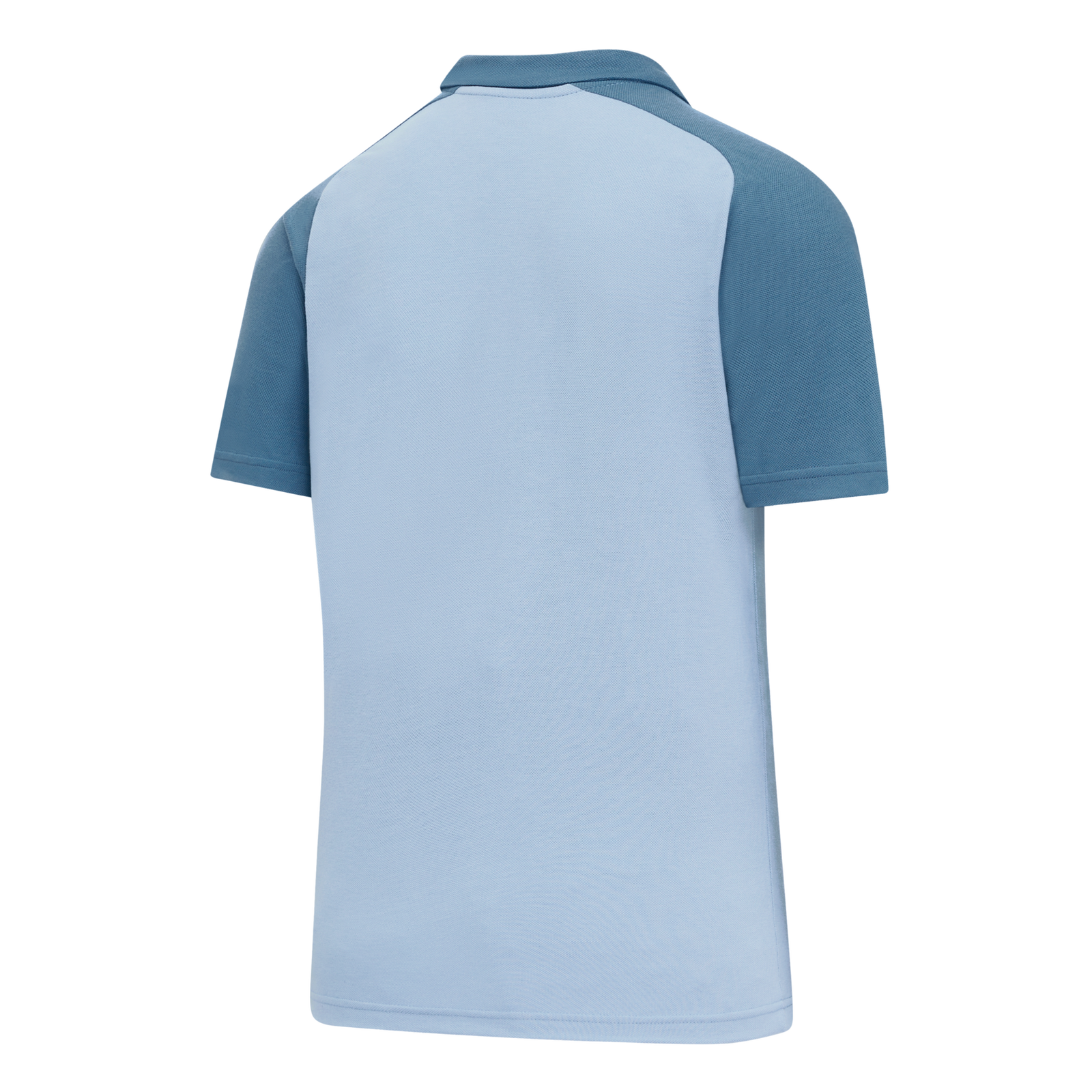 Manchester City Polo Shirt M