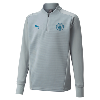 Kids Manchester City Training Fleece
