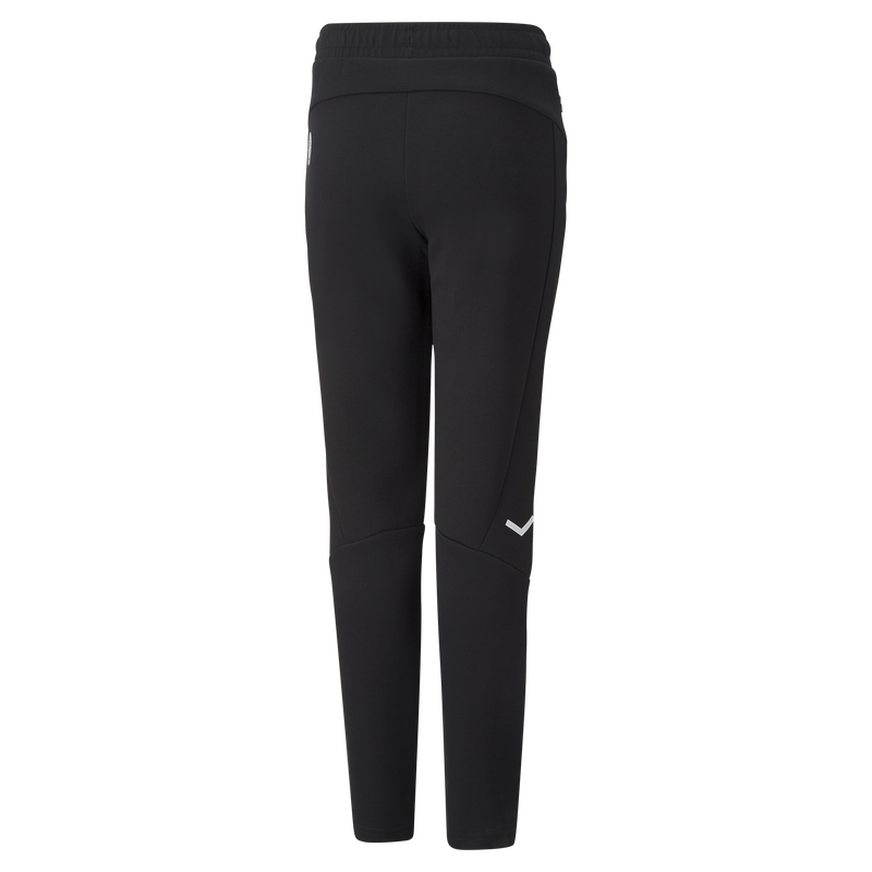 MCFC TR KIDS CASUALS PANTS - black