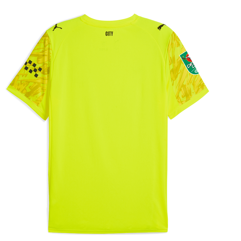 MENS GK JERSEY SS-EPL-PL - 