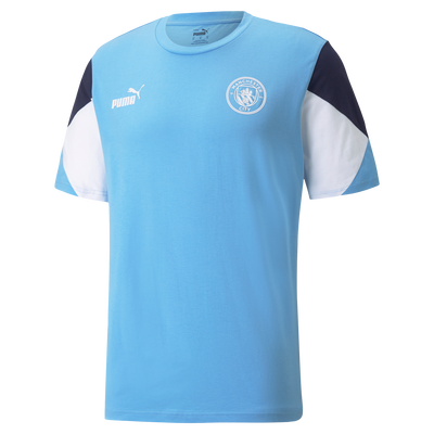 Manchester City FtblCulture Tee