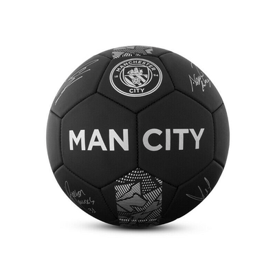 Manchester City Phantom Football