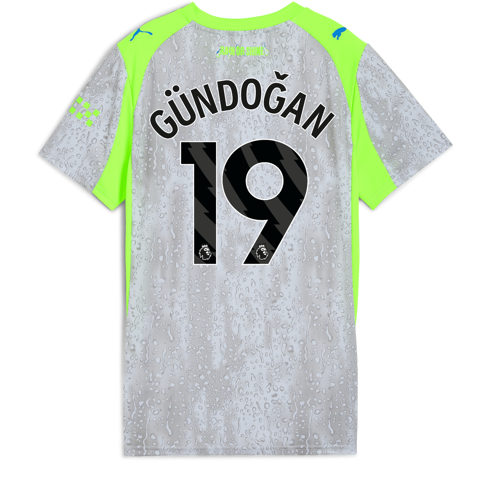 マンチェスター・シティ GÜNDOĞAN ユニフォーム 即発送可 マンチェスター・シティ 21/22 イルカイ・ギュンドアン