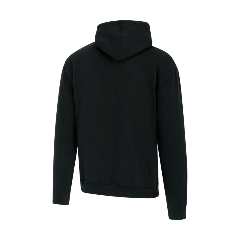 MCFC KIDS PL CHAMPIONS 2021 HOODY - black