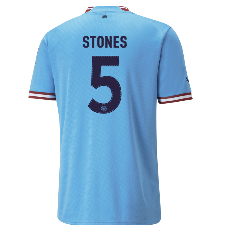 MENS HOME SHIRT SS-STONES-5-EPL-PLC - 