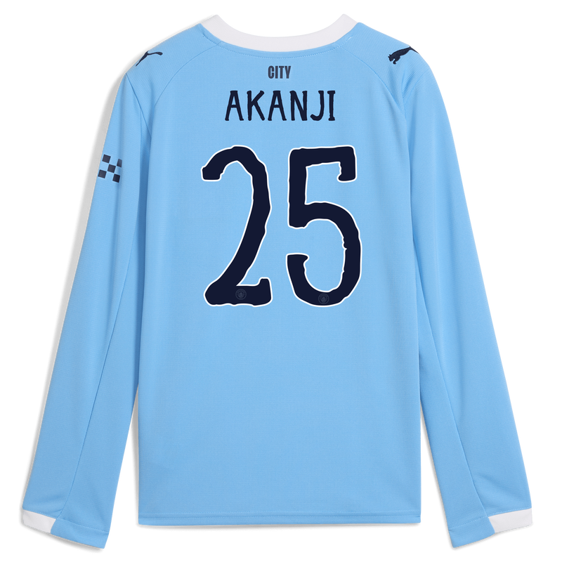 KIDS Home SHIRT LS-AKANJI-25-EPL-PL - 