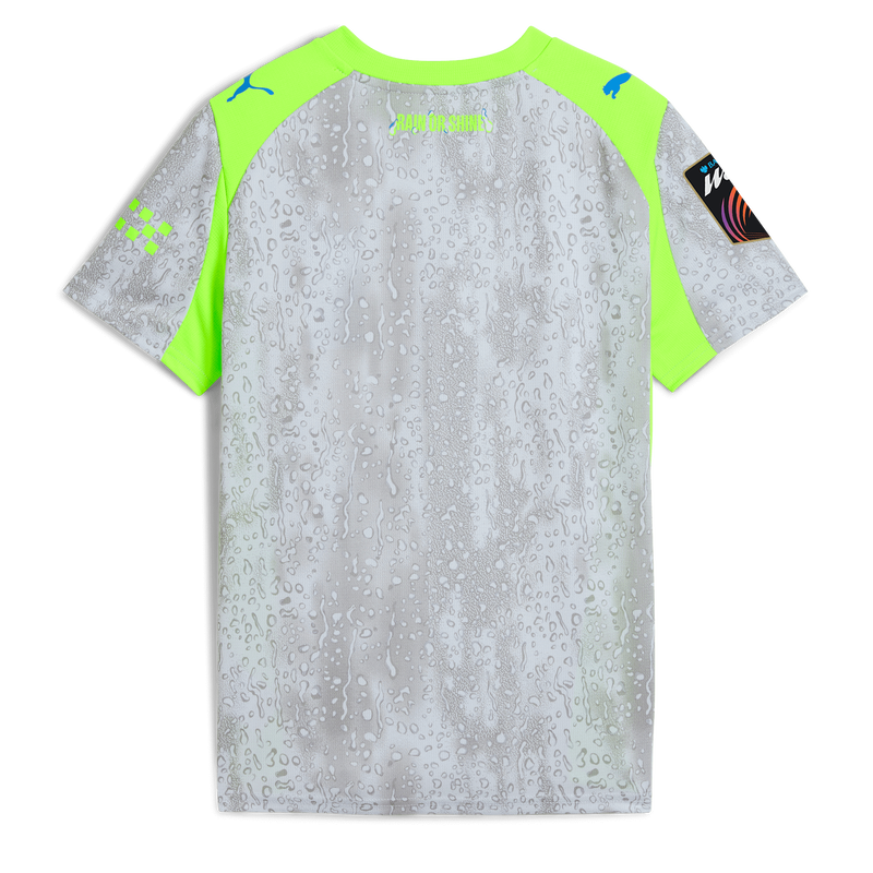 KIDS Third SHIRT SS-EPL-PL - 