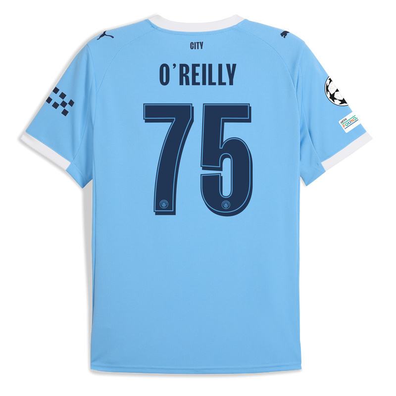 MENS Home SHIRT SS-O'REILLY-75-EPL-PL - 