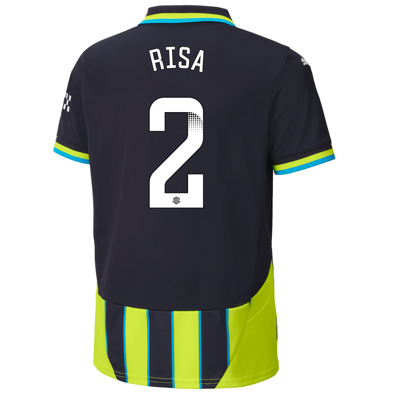 KIDS Away SHIRT SS-RISA-2-WSL-WSL - 