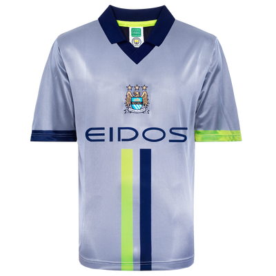 レトロコレクション | Official Man City Store レトロコレクション | Official Man City Store
