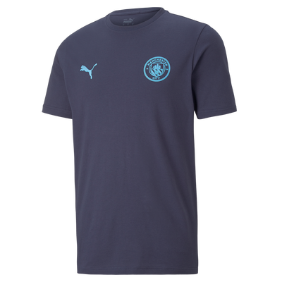 Maglietta Manchester City Essentials