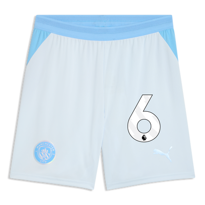 6 Nathan Aké | Official Man City Store