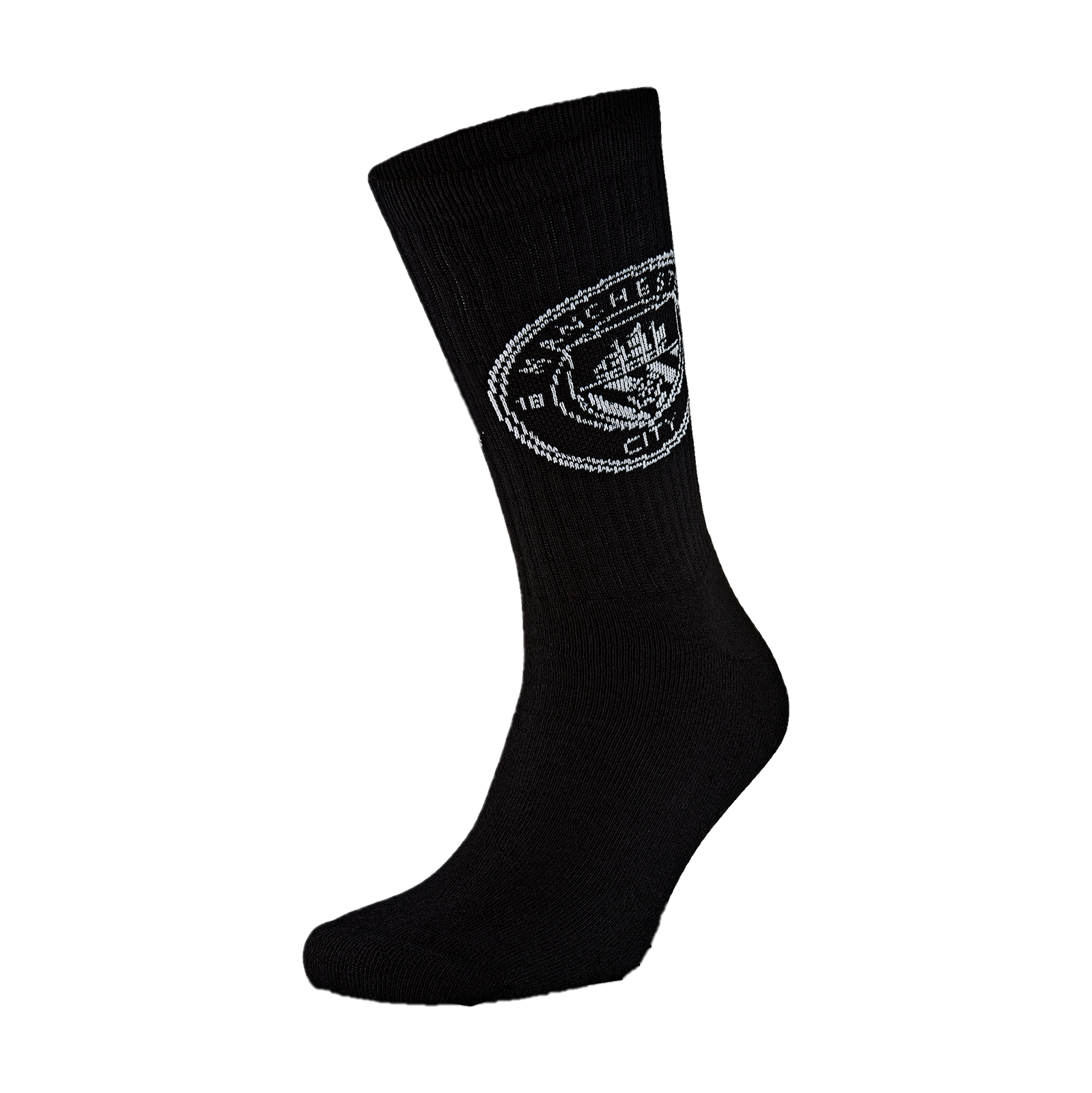 Manchester City スポーツソックス 3個セット | Official Man City Store