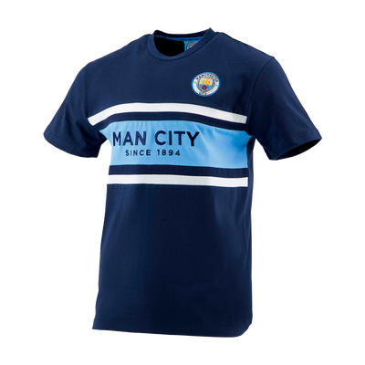 Kids Manchester City Tee