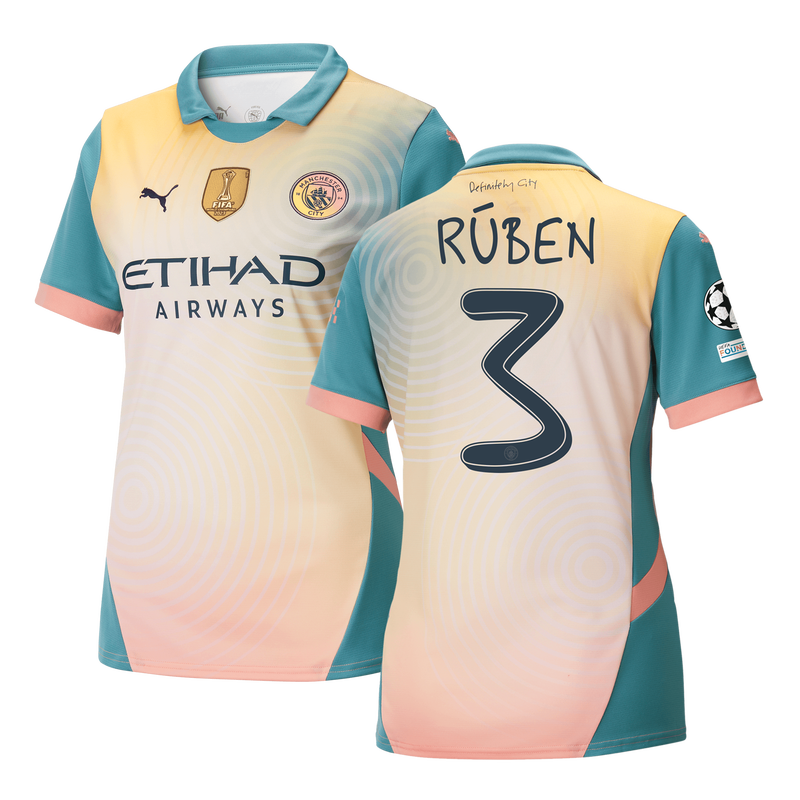 Manchester city women's jersey best sale