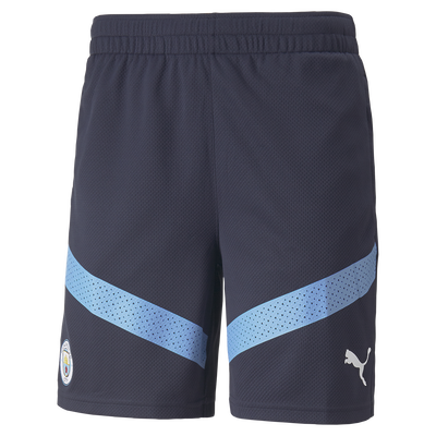 Pantalones cortos de entrenamiento Manchester City