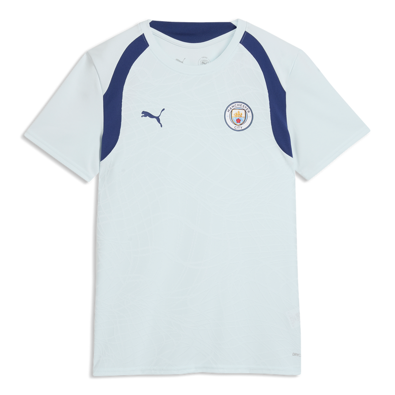 Women's Manchester City Training Jersey 2026/27 | Official Man